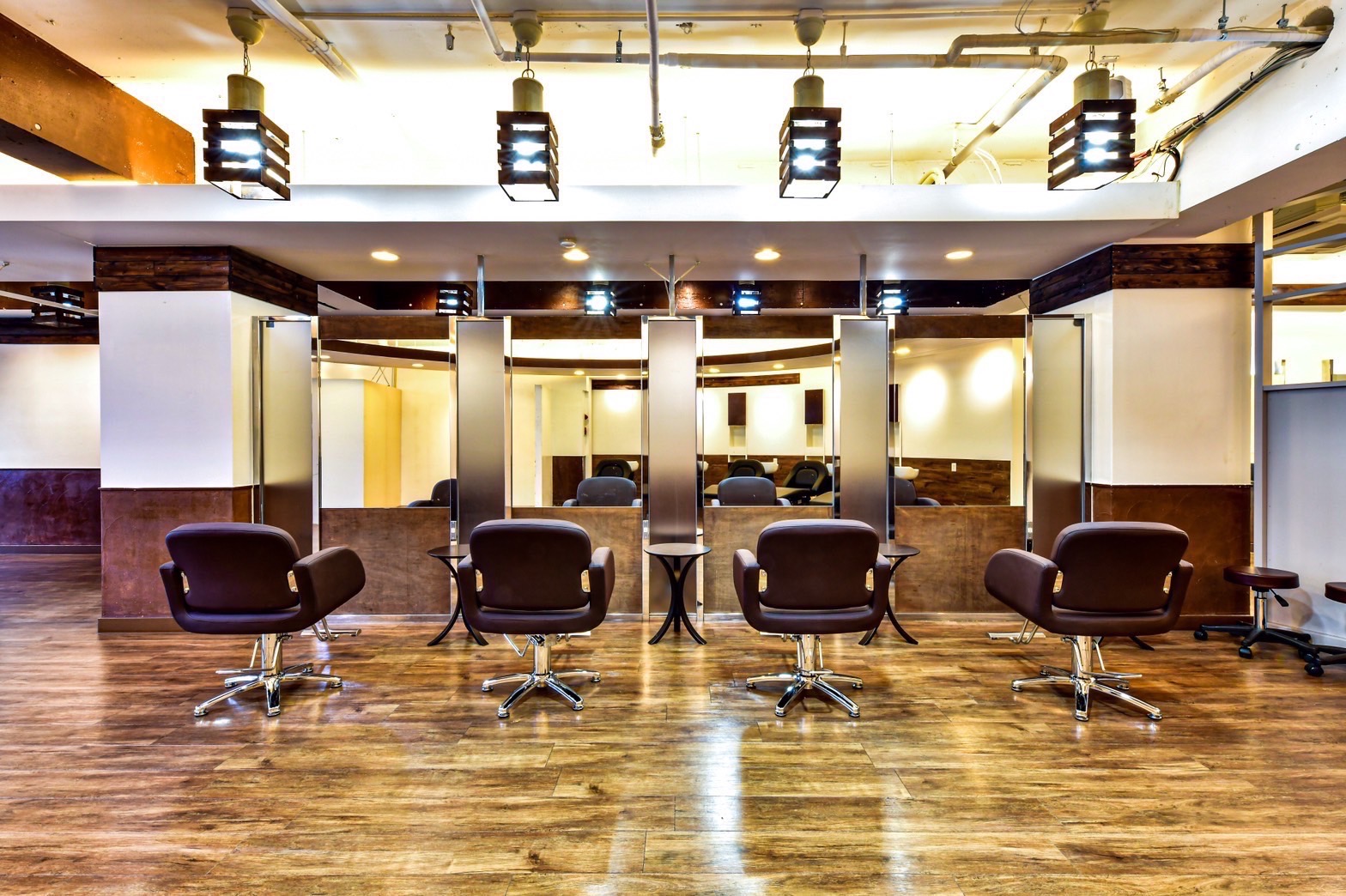 BASE awaji店 店長 野島翔太 様 - 株式会社sorairo｜零秒女髪